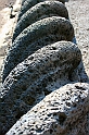 Colonna di lava